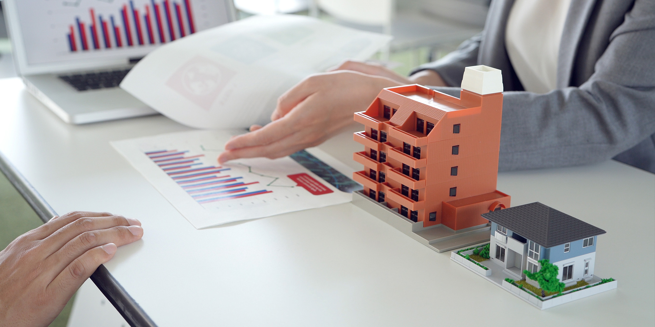 資産形成コンサルティング